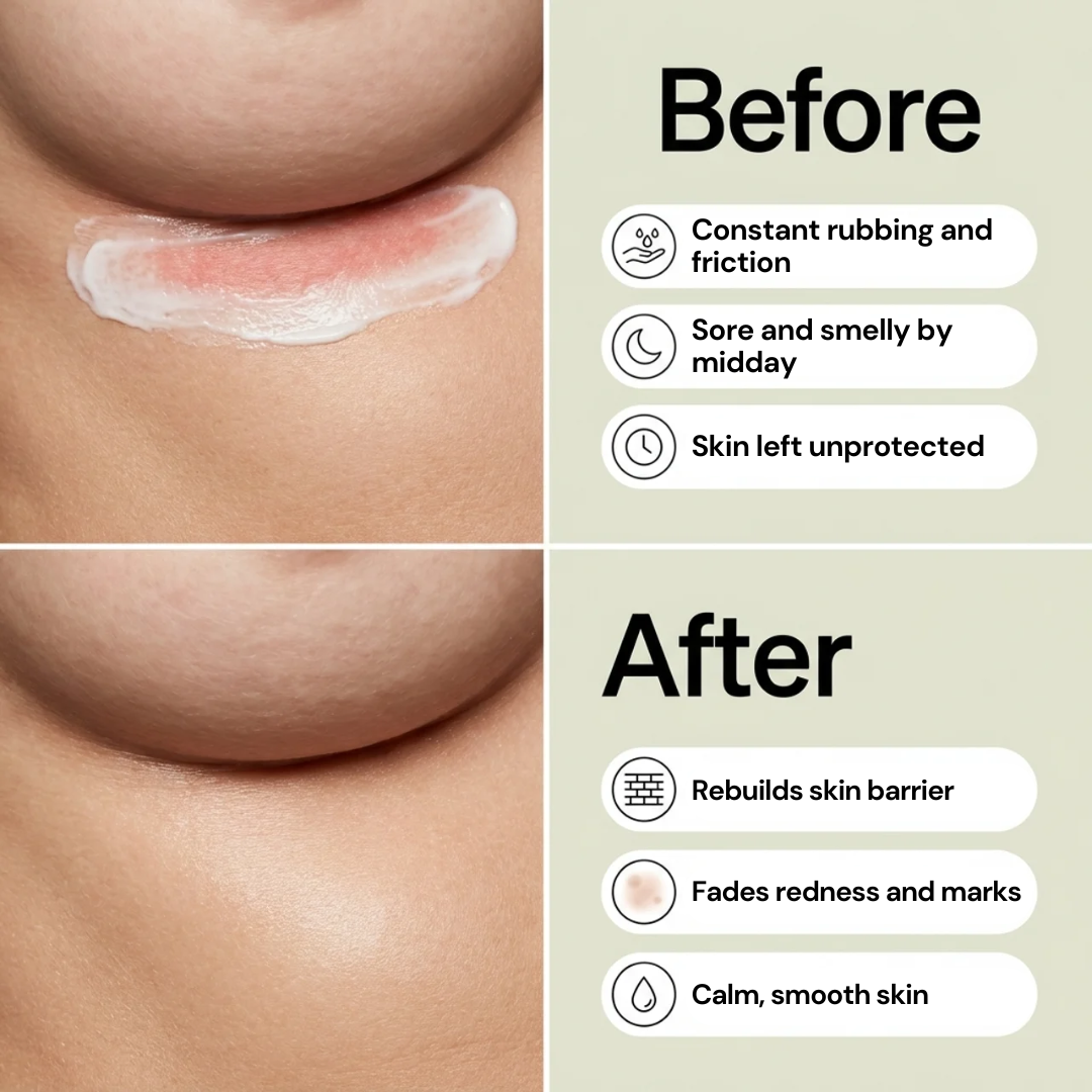 Barrier Repair Night Cream