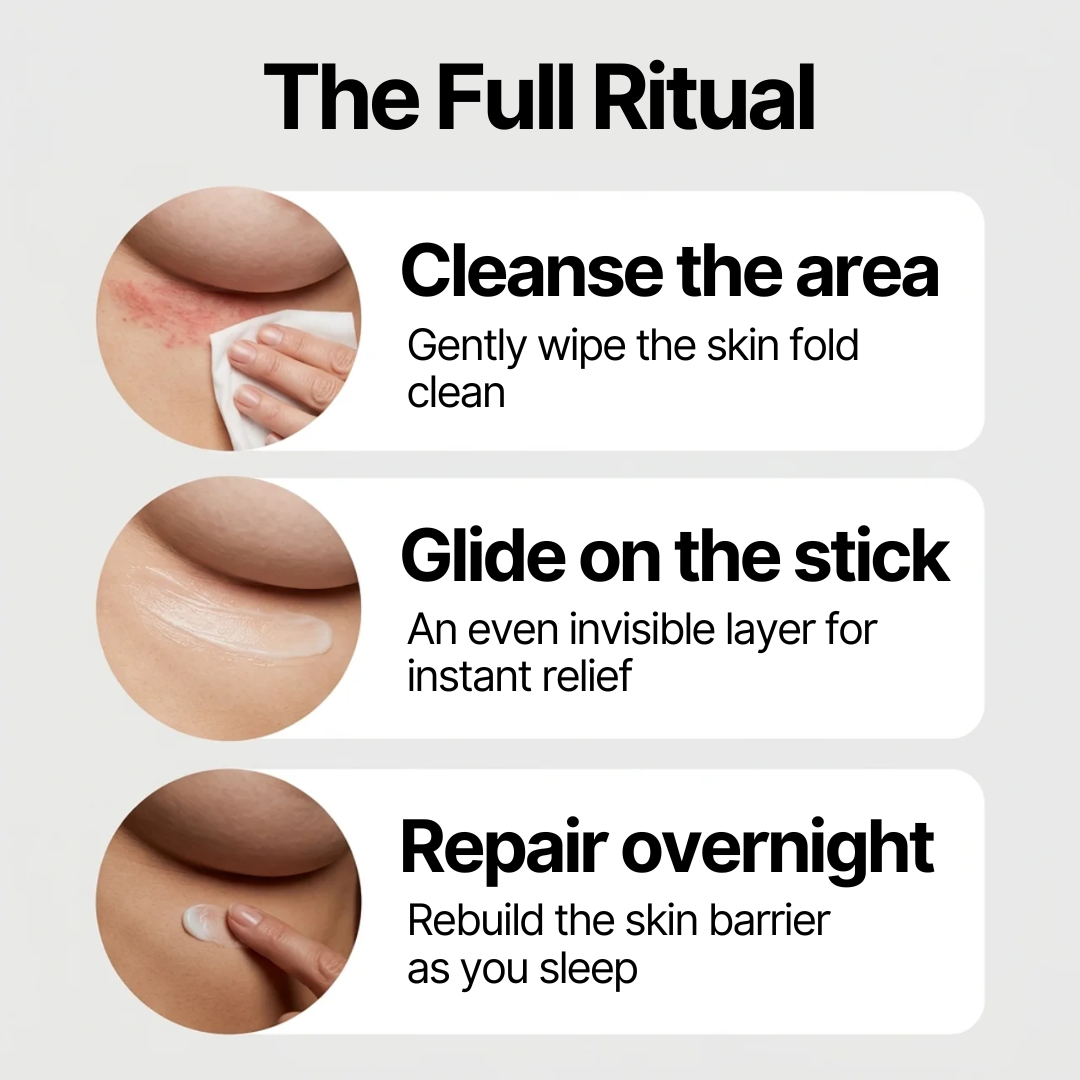 The Full Routine
