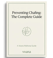 Nutrition & Anti-chafing Guide