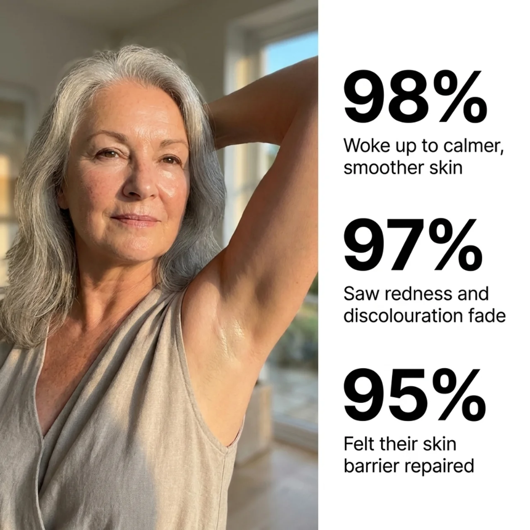 Barrier Repair Night Cream