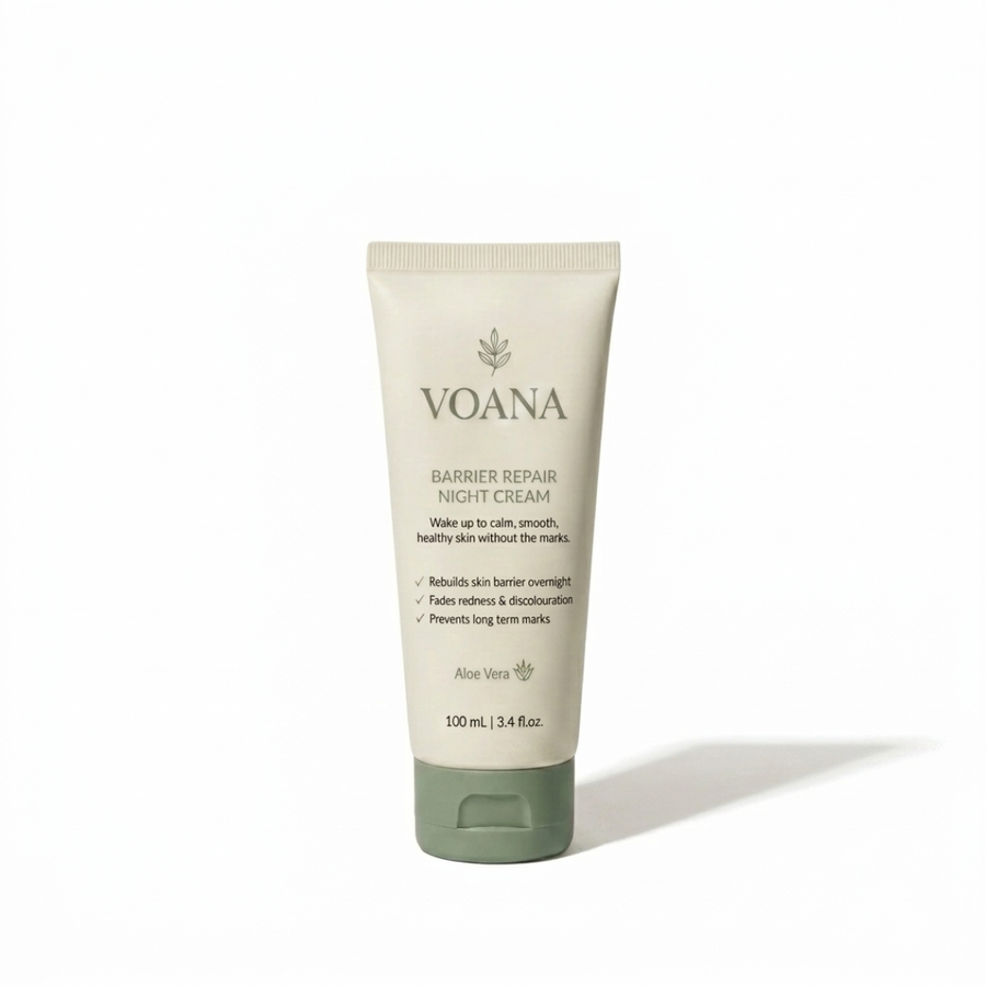 Barrier Repair Night Cream