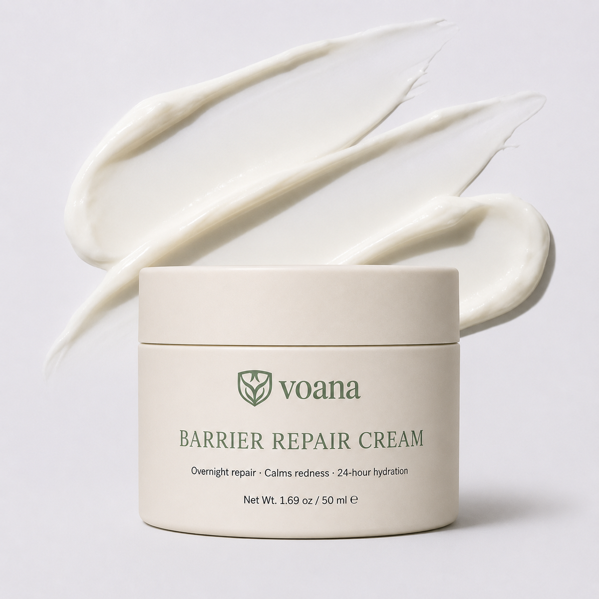 Barrier Repair Night Cream