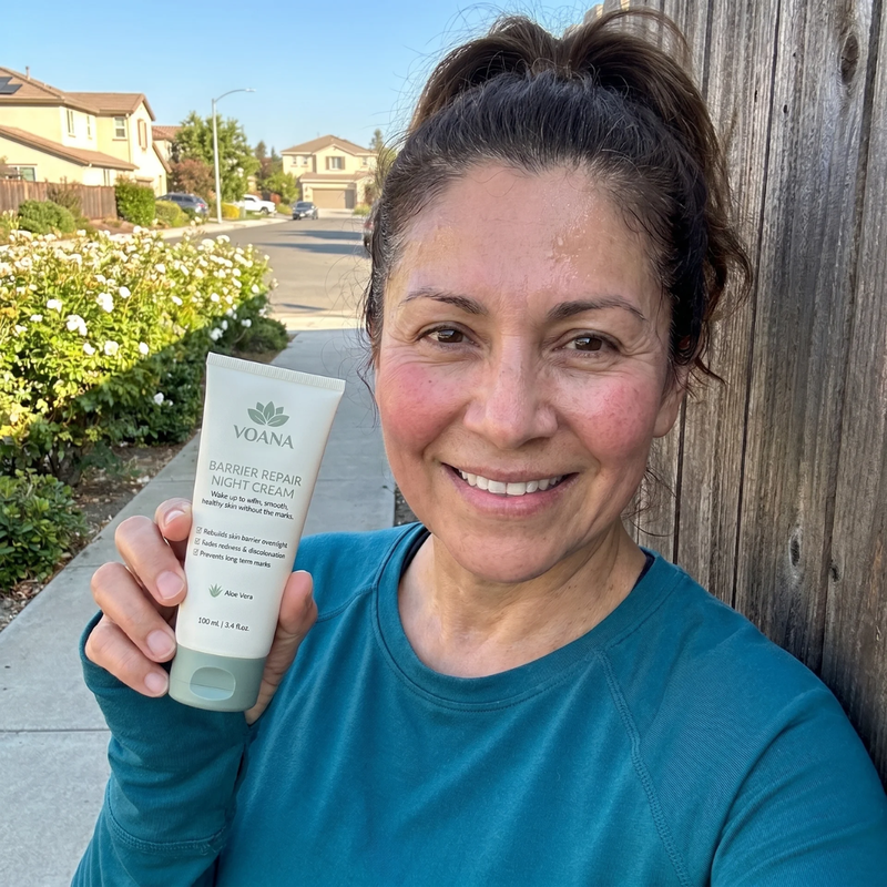 Diane's review photo