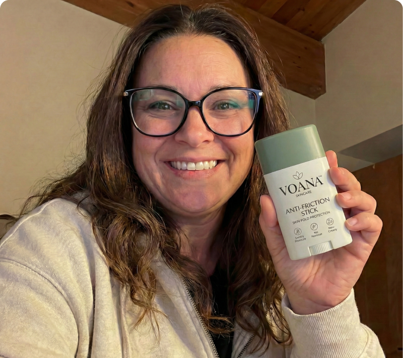 Sandra's review photo