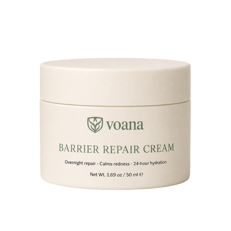 Barrier Repair Night Cream