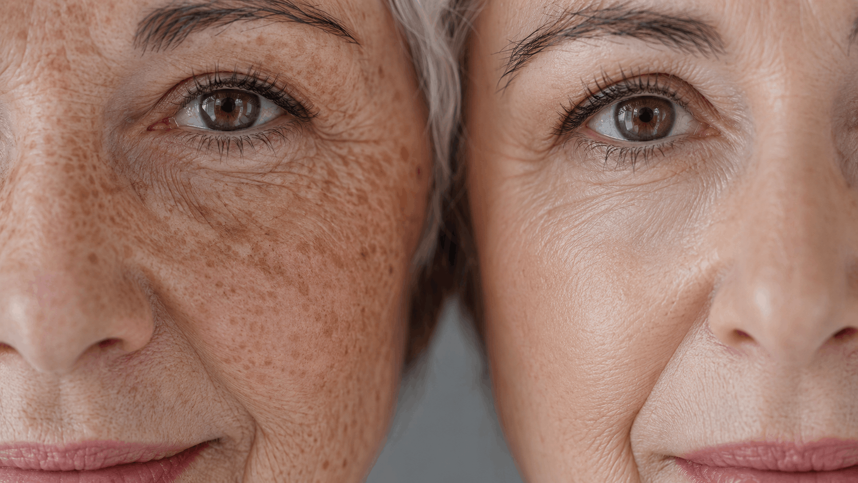 Linda and Karen