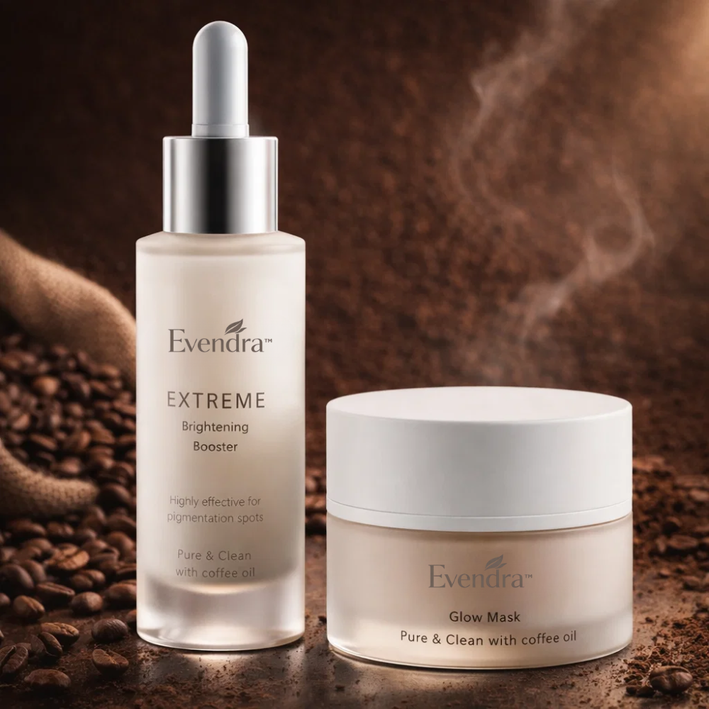 Evendra products