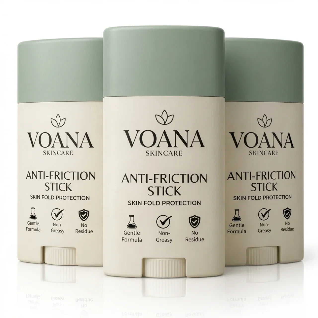 VOANA Anti Friction Stick™