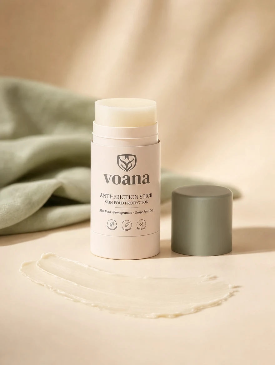 Voana Anti-Friction Stick